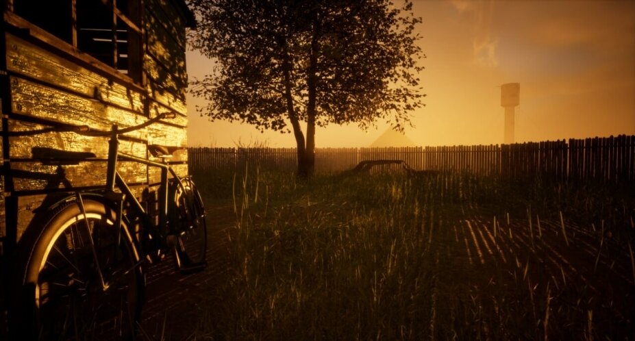 图片[5]-《最后的拜访：98号（The Last Visit: 98th）》官方中文 TiNYiSO镜像版-影音屋