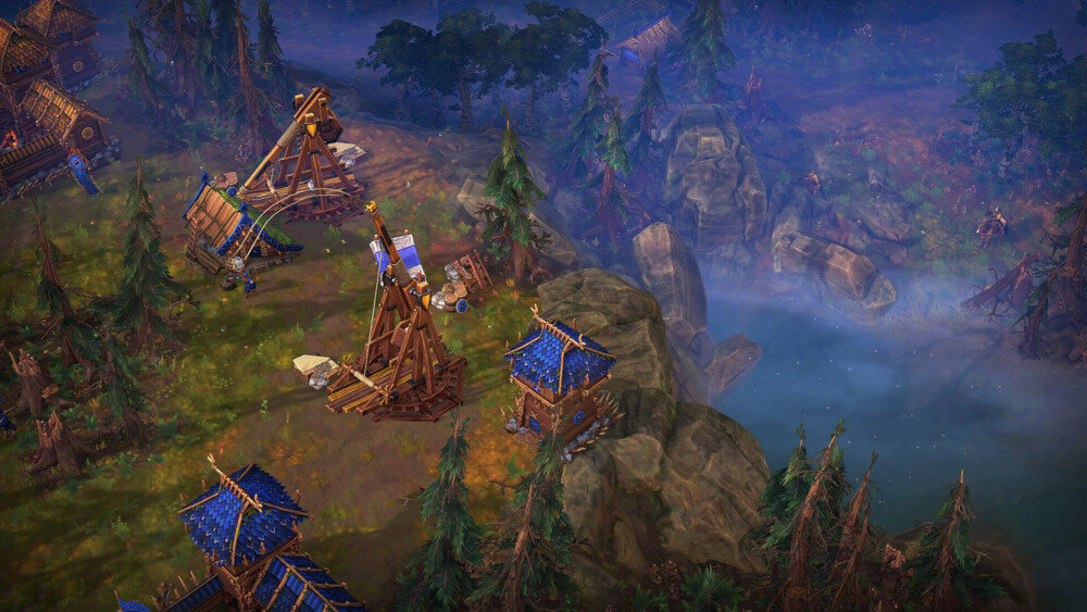 图片[5]-《神誓抢先版(Godsworn)》V0.1.18321507a官方版[俄网Пиратка 2024.11.29更新2.4G]-影音屋