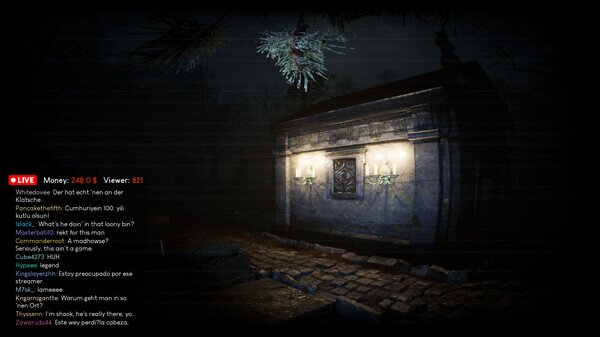 图片[5]-《疯人院疯狂》官方中文-影音屋