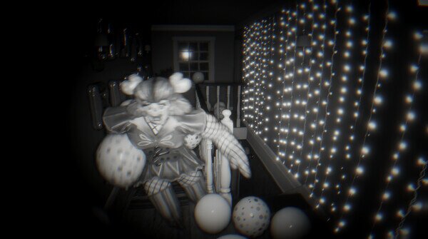 图片[2]-《24小时故事：森中小屋（24H Stories: Cabin In The Forest）》TENOKE镜像版-影音屋