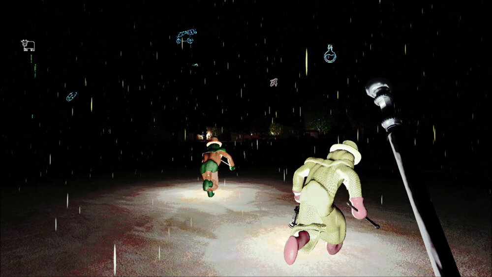 图片[3]-《瘟疫消除者（Unplagued）》官方中文 P2P硬盘版-影音屋