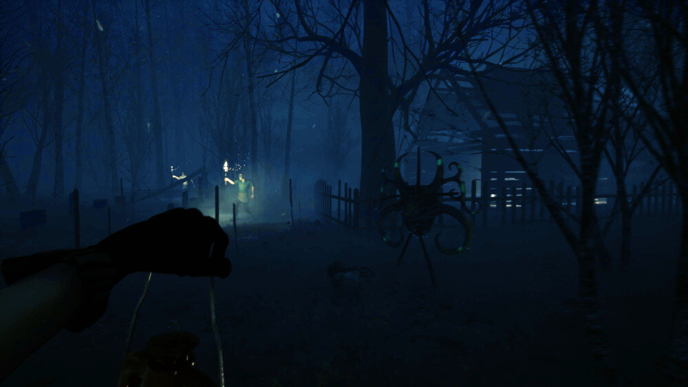 《Venatrix（Venatrix）》TENOKE镜像版-影音屋