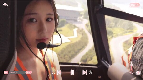 图片[8]-《心动满屋》中字-国语|Build.14991030-爱恋无尽-情愫暗涌+全DLC-影音屋