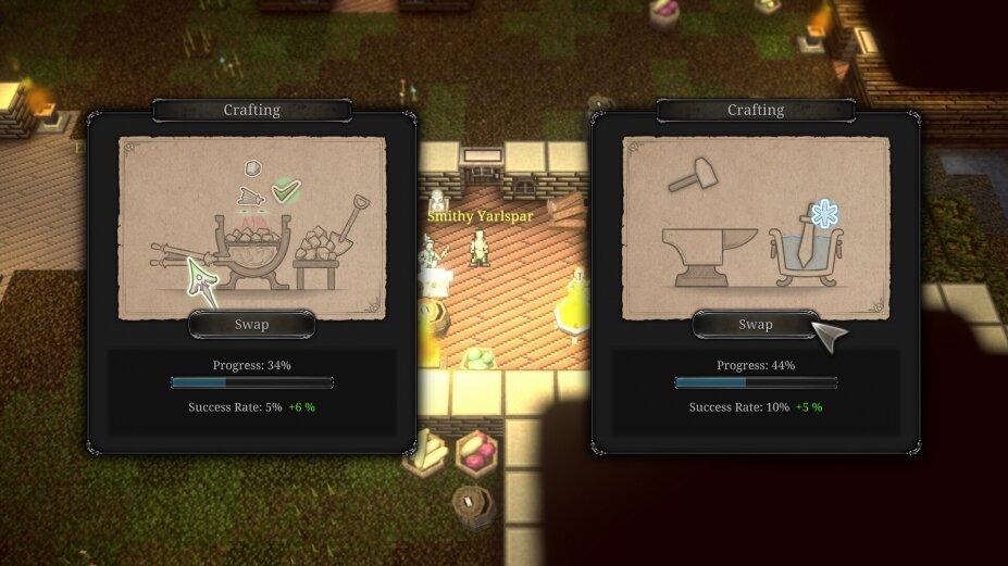 图片[3]-《第九黎明：重制版（9th Dawn Remake）》官方中文 P2P硬盘版-影音屋