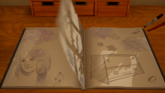 《心灵之烬(Inner Ashes)》V1.0官方中文版[俄网fitgirl 2025.06.05更新6.3G]-影音屋