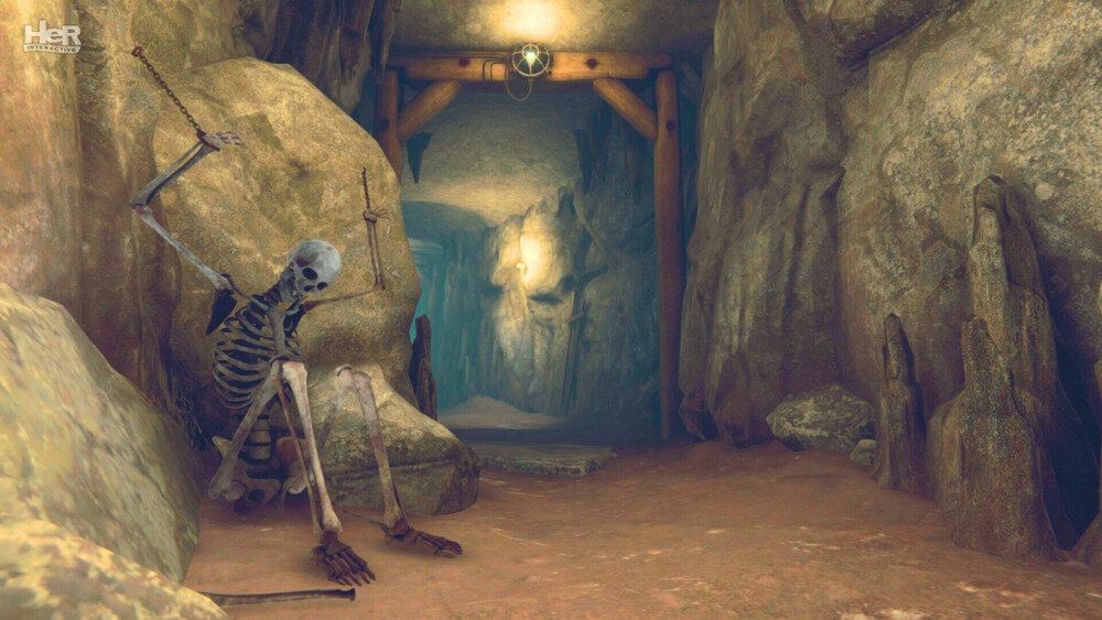 图片[9]-《南茜朱尔-七钥匙之谜(Nancy Drew Mystery Of The Seven Keys)》Build14724235官方版[俄网portable 2024.06.24更新7.16G]-影音屋