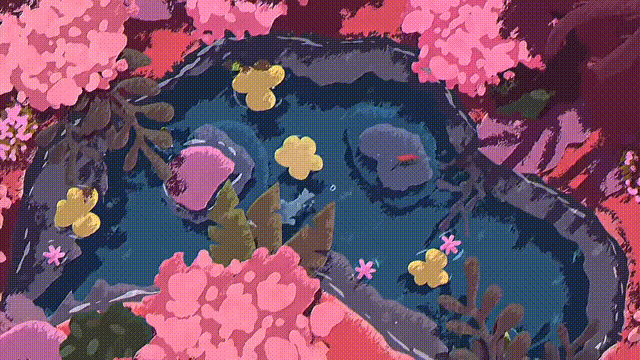 《水泽仙女(Naiad)》Build16753358官方中文版[俄网Пиратка 2024.12.20更新1.6G]-影音屋