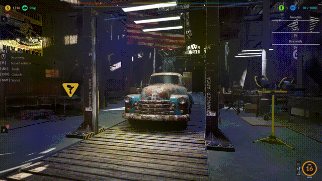 《垃圾场模拟器(Junkyard Simulator)》V3.2.14官方中文版[俄网Portable 2024.10.29更新13.26G]-影音屋