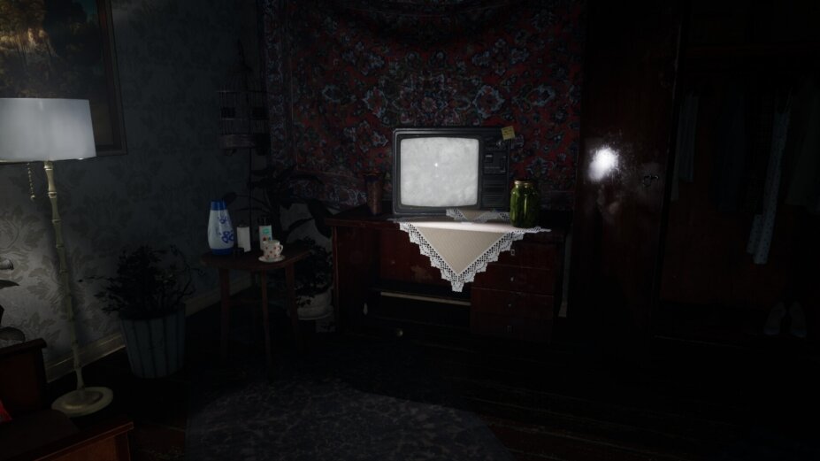 《埃博拉村（EBOLA VILLAGE）》RUNE镜像版-影音屋