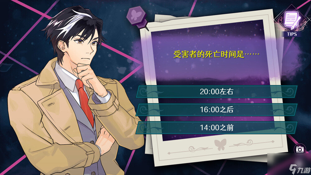 图片[4]-《僵尸刑警：圣诞节与僵尸共舞（Zombie Police: Christmas Dancing）》TENOKE镜像版-影音屋