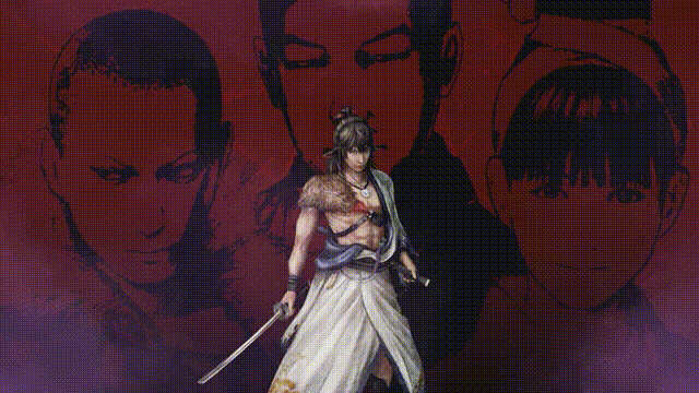 《侍道外传-刀神(KATANA KAMI A Way Of The Samurai Story)》V4817584官方中文版[俄网Пиратка 2025.06.11更新1.22G]-影音屋