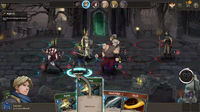 《高殿战记(Gordian Quest)》V1.4.8官方中文版[俄网Пиратка 2025.03.06更新2.18G]-影音屋