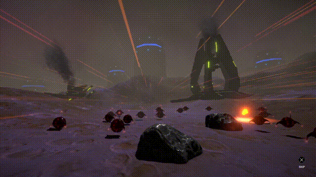 《黑色金属救世主(Metal Savior Black)》Build16809770官方版[俄网FitGirl 2025.01.31更新3.6G]-影音屋