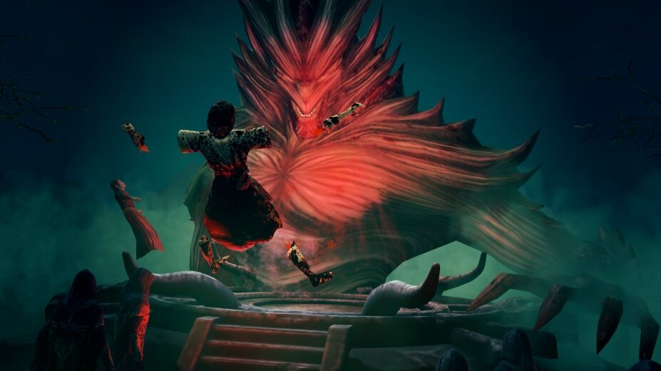 《克苏鲁的信徒（Worshippers of Cthulhu）》EA 集成新大陆的召唤升级 P2P硬盘版-影音屋