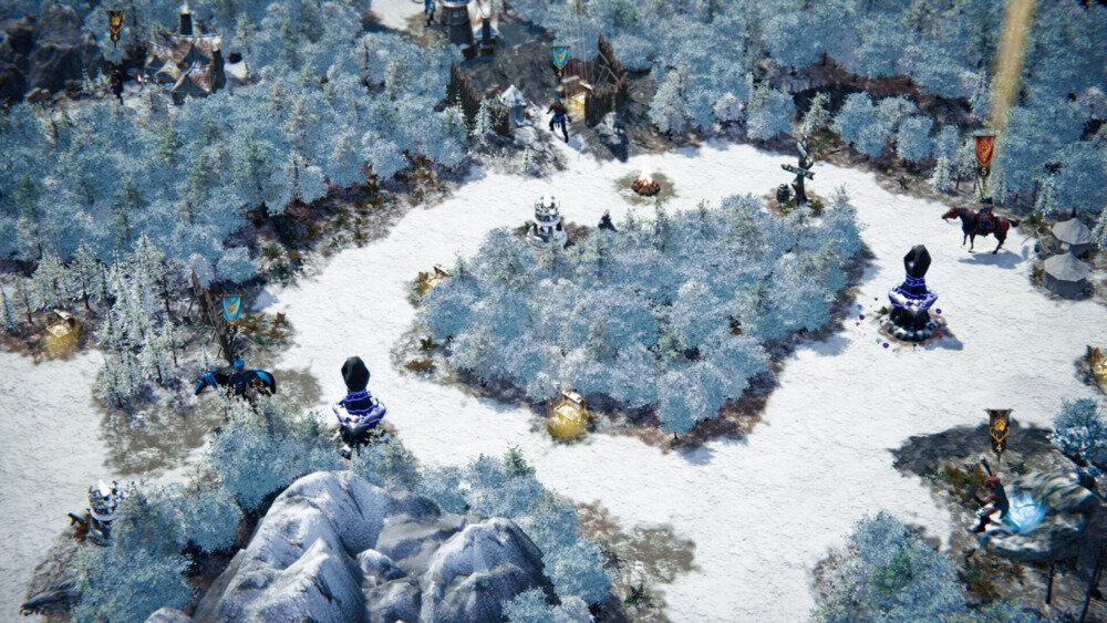 图片[7]-《冲突2(Clash II)》V497(74386)官方中文版[俄网GOG 2024.07.02更新7.88G]-影音屋