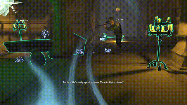 《捣蛋鬼神童(Poltergeist Prodigy)》Build17612234官方中文版[俄网Пиратка 2025.03.15更新1.77G]-影音屋