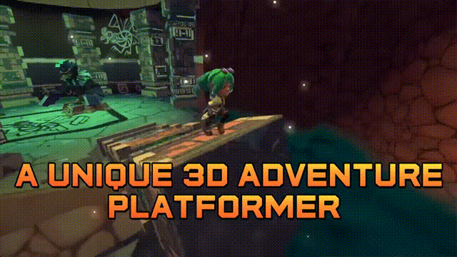 《露娜和查库鲁传奇(Runa And the Chaikuru Legacy)》Build17203699官方版[俄网Пиратка 2025.02.04更新3.06G]-影音屋