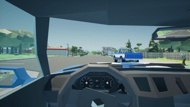 《汽车城-驾驶抢先版》V0.7.13-b832官方中文版[俄网pioneer 2025.05.03更新1.42G]-影音屋