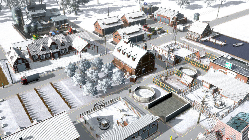 图片[2]-《农场经理世界(Farm Manager World)》V1.0官方中文版[俄网Пиратка 2025.04.22更新8.4G]-影音屋