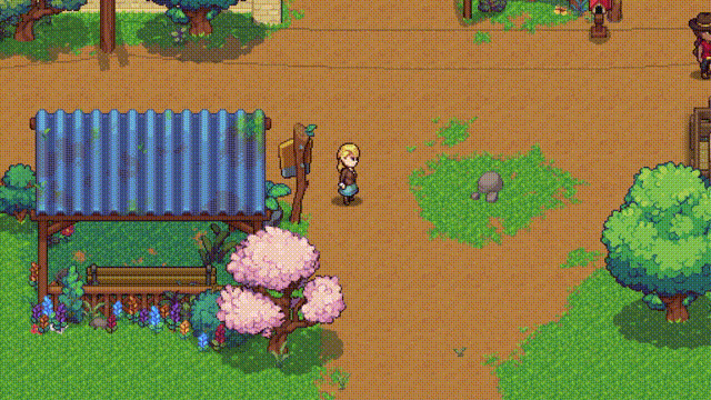 《牧场物语-橙子季节(Orange Season)》V1.0.1官方中文版[俄网Пиратка 2024.11.18更新1.27G]-影音屋