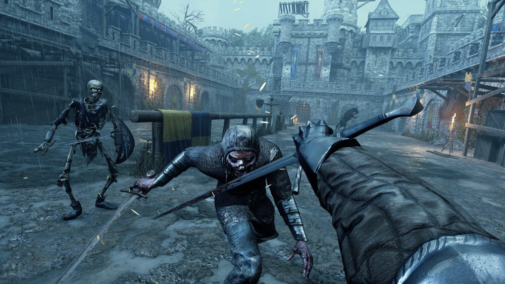 图片[4]-《地狱分割竞技场VR(Hellsplit Arena)》V1.24官方版[俄网Пиратка 2024.05.29更新12.28G]-影音屋