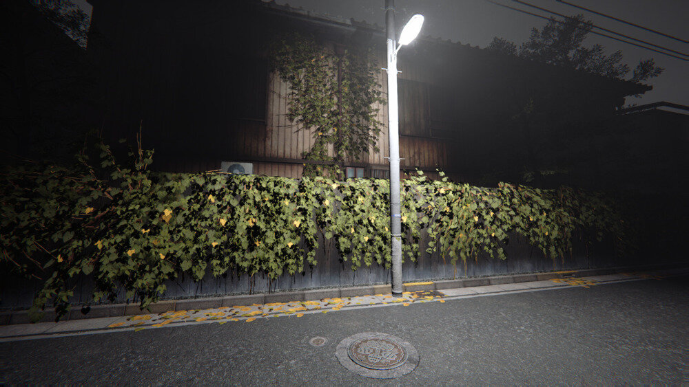 图片[2]-《心灵物件（Haunted Property）》TENOKE镜像版-影音屋