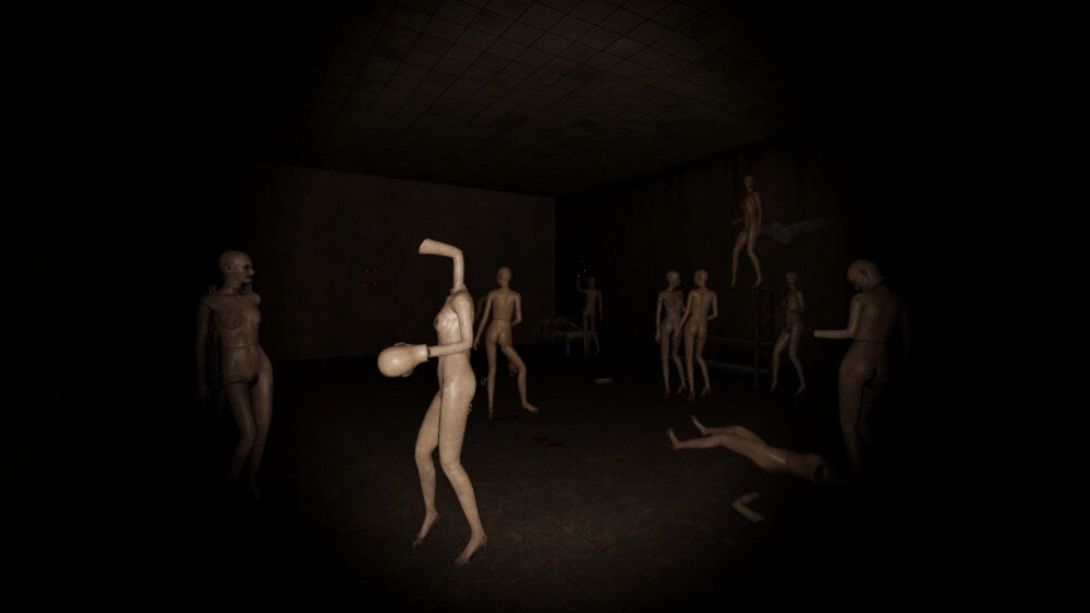 图片[12]-《遗弃-都市恐怖(Forsake Urban Horror)》V1.2.2官方中文版[俄网Пиратка 2024.05.31更新4.18G]-影音屋