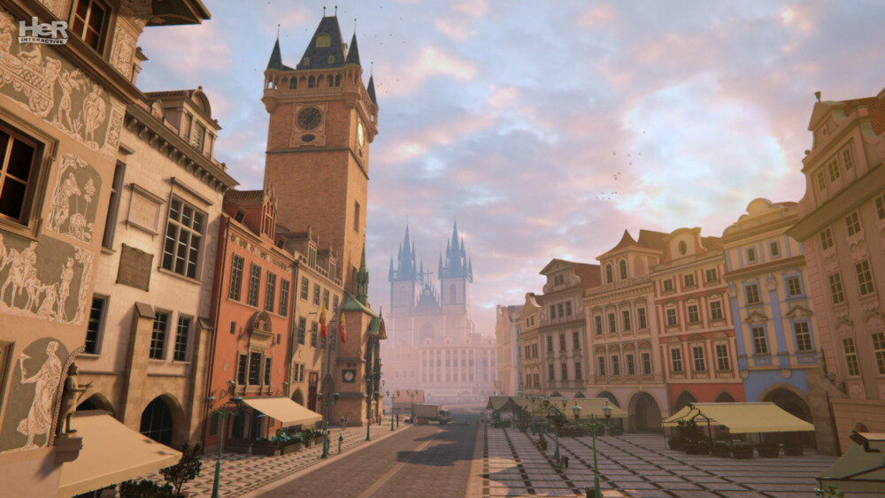 图片[5]-《南茜朱尔-七钥匙之谜(Nancy Drew Mystery Of The Seven Keys)》Build14724235官方版[俄网portable 2024.06.24更新7.16G]-影音屋