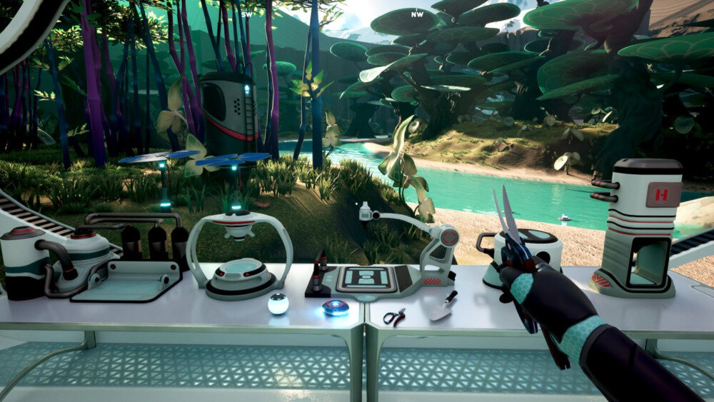 图片[3]-《蜂巢-彼岸世界抢先版(Honeycomb)》V1.0.157.1官方中文版[俄网Пиратка 2024.06.07更新2.05G]-影音屋