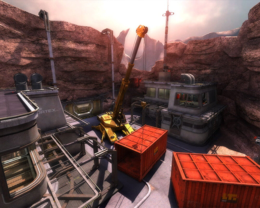 图片[2]-《逃离地球(Exodus From The Earth)》V1.3官方版[俄网r.g.catalyst 2024.11.10更新3.41G]-影音屋