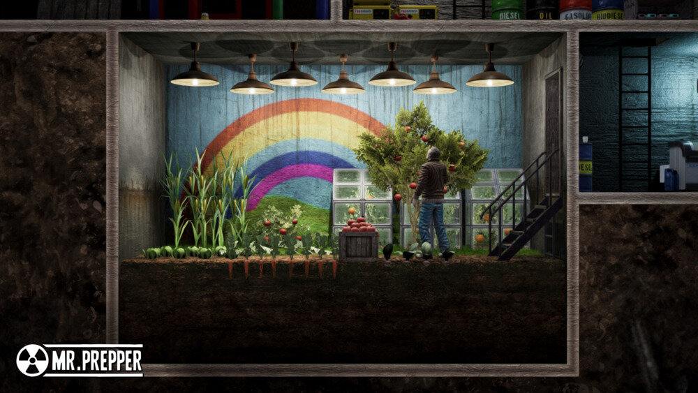 图片[6]-《末日准备狂（Mr. Prepper）》官方中文 v1.34f TENOKE镜像版-影音屋