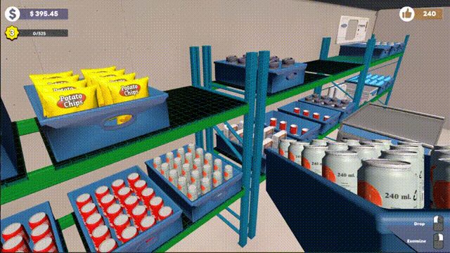 《空乘人生模拟器(Cabin Crew Life Simulator)》Build17996787官方中文版[俄网Пиратка 2025.04.08更新1.7G]-影音屋