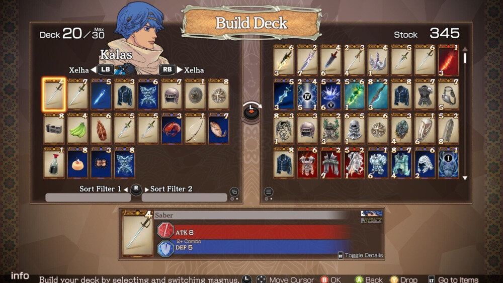 图片[8]-《拔天开拓史1+2高清重制版(Baten Kaitos I & II HD Remaster)》Build14465387官方中文版[俄网FitGirl 2024.07.31更新6.94G]-影音屋