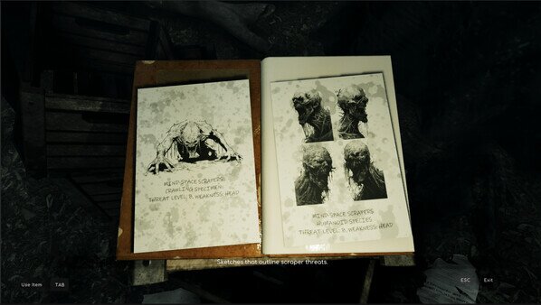 图片[8]-《连结：梦魇深处（Connection: The Nightmare Within）》官方中文 TENOKE镜像版-影音屋