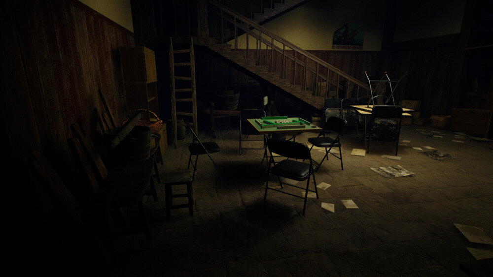 图片[4]-《僭越 无光之日》|官方中文|Build.10537274-02.13.23-影音屋