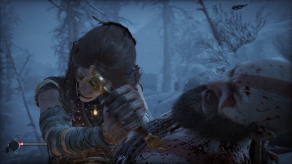 图片[9]-《战神5诸神黄昏》V1.0.668.5700.9.1+Dlcs官方中文版[俄网portable 2025.08.21更新175.81G]-影音屋