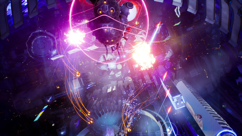 图片[5]-《CYGNI：怒火全开（CYGNI: All Guns Blazing）》官方中文 RUNE镜像版-影音屋