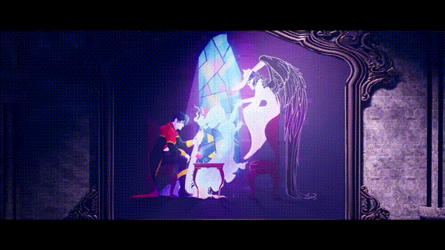 《浪漫恶魔城(Romancelvania)》V1.0官方版[俄网fitgirl 2025.03.21更新12.64G]-影音屋