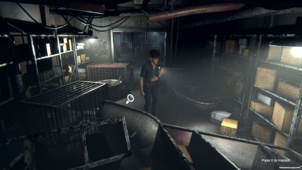 图片[2]-《消亡的真实地带(Perished Truth Zone)》V1.3官方版[俄网Пиратка 2025.04.15更新1.5G]-影音屋