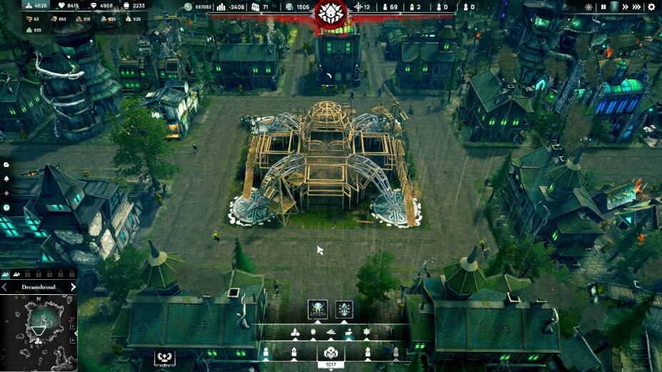 图片[6]-《克苏鲁的信徒（Worshippers of Cthulhu）》EA 集成新大陆的召唤升级 P2P硬盘版-影音屋