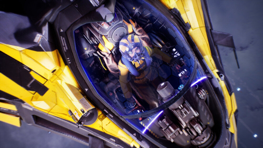 图片[8]-《CYGNI：怒火全开（CYGNI: All Guns Blazing）》官方中文 RUNE镜像版-影音屋