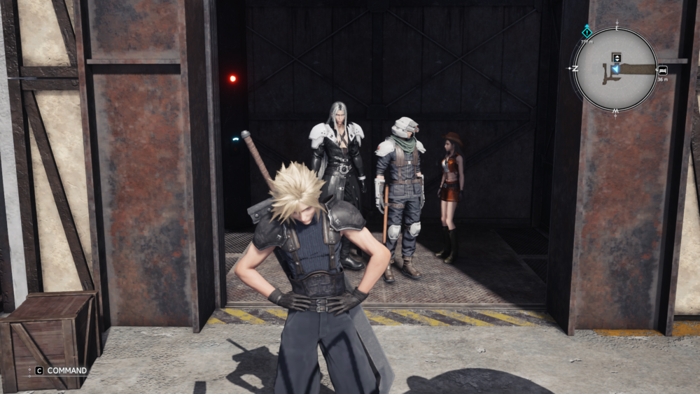 图片[7]-《最终幻想7重生》V1.0.0.4官方中文版[俄网portable 2025.11.05更新153.44G]-影音屋