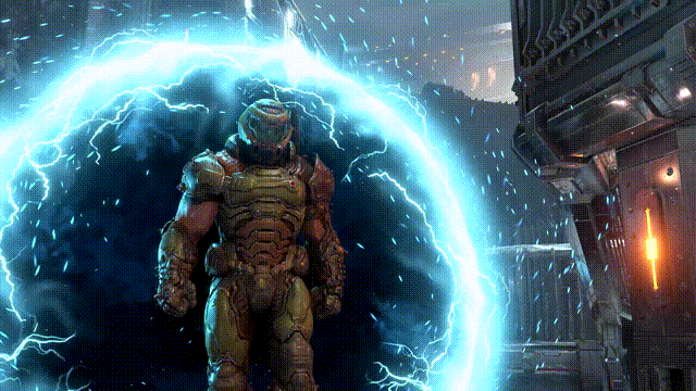 《毁灭战士-永恒》Build20078587+Dlcs官方中文版[俄网wanterlude 2025.09.27更新89G]-影音屋