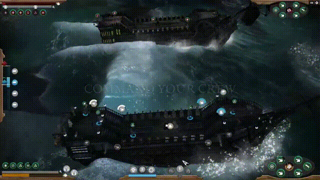 《弃船逃生(Abandon Ship)》V1.3.21340(66853)官方中文版[俄网GOG 2025.05.01更新5.67G]-影音屋