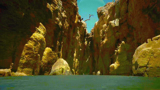 《沉降VR(Subside VR)》V1.1.2官方中文版[俄网Portable 2024.12.01更新5.96G]-影音屋