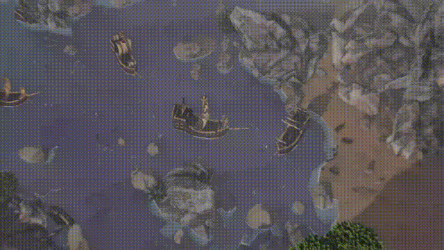 《工匠TD(Artisan TD)》Build15115270官方中文版[俄网Пиратка 2024.07.23更新2.4G]-影音屋