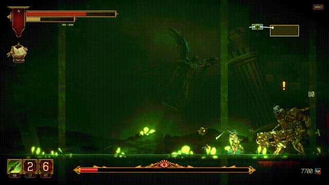 《灵魂契约-冥界传说(Soulbind Tales Of The Underworld)》Build16012337官方中文版[俄网Пиратка 2024.10.13更新3.71G]-影音屋