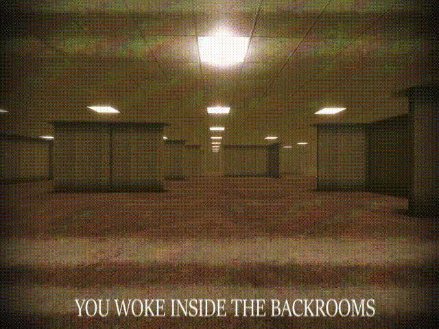 《深入后室抢先版(Inside The Backrooms)》V0.5.3官方中文版[俄网pioneer 2024.11.23更新8.62G]-影音屋