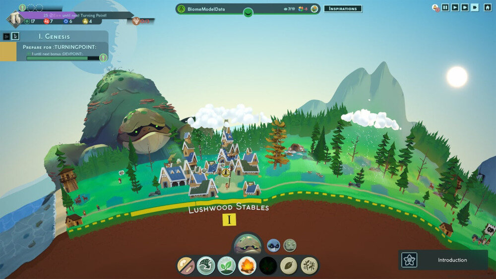 《造物主2(Reus 2)》V1.6.0+2Dlcs官方版[俄网GOG 2025.03.12更新5.57G]-影音屋