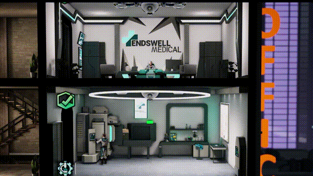 《医魔商道(Undead Inc.)》V02052024官方中文版[俄网Пиратка 2025.01.27更新5.36G]-影音屋